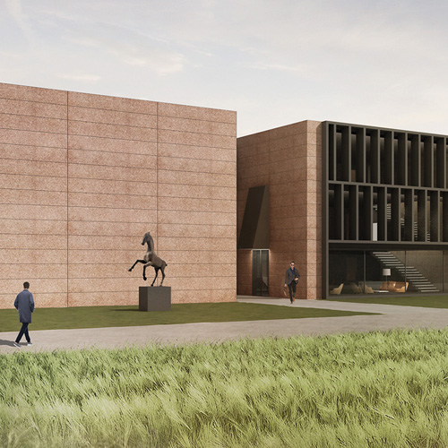 Amahorse global group 2025